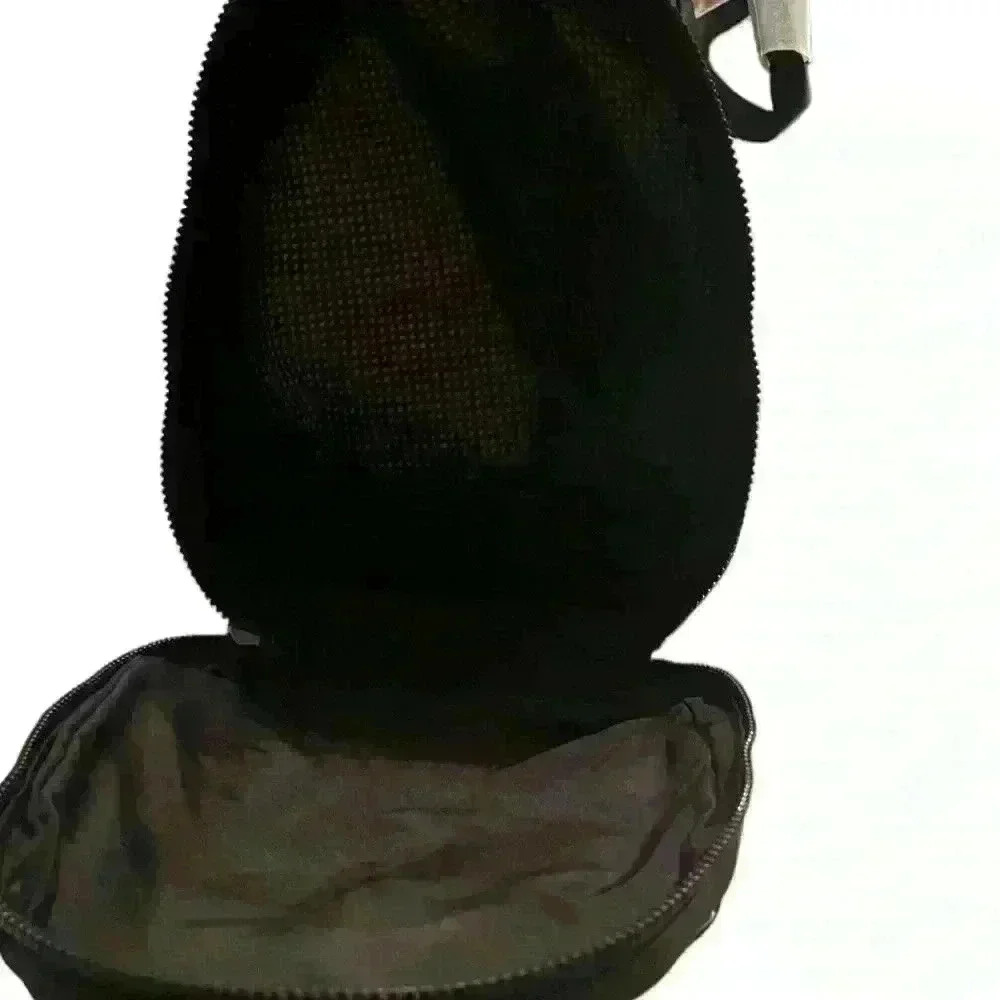 Coach Max Gym bag Nylon. NWT - Picture 6 of 12